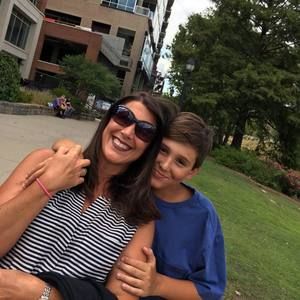 Meet your Posher, Jackie